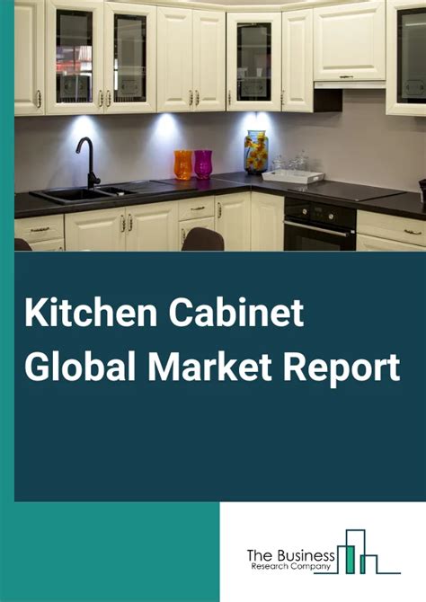 kitchen cabinet industry statistics